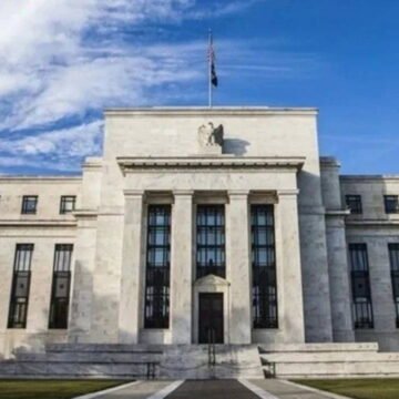 Fed'in Eylül 2026 FOMC toplantısı 15-16 Eylül'de gerçekleştirilecek. ABD Merkez Bankası FED binası ve Eylül 2026 faiz kararı toplantısı