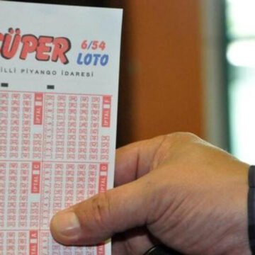 13 Eylül 2026 Süper Loto çekilişinde dönen numara küreleri ve kazandıran sayılar