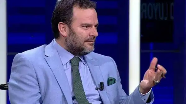 Kemal Öztürk, 'katliam' göndermesi soruşturması kapsamında bugün İstanbul Anadolu Cumhuriyet Başsavcılığı'nda ifade verdi. Gazeteci Kemal Öztürk soruşturma kapsamında adliyede ifade verdi