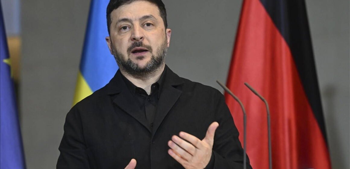 Kiev'deki SBU merkez binasına düzenlenen saldırı sonrası olay yerinden görüntüler. Kiev'deki Ukrayna Güvenlik Servisi merkez binasına yönelik insansız hava aracı saldırısı