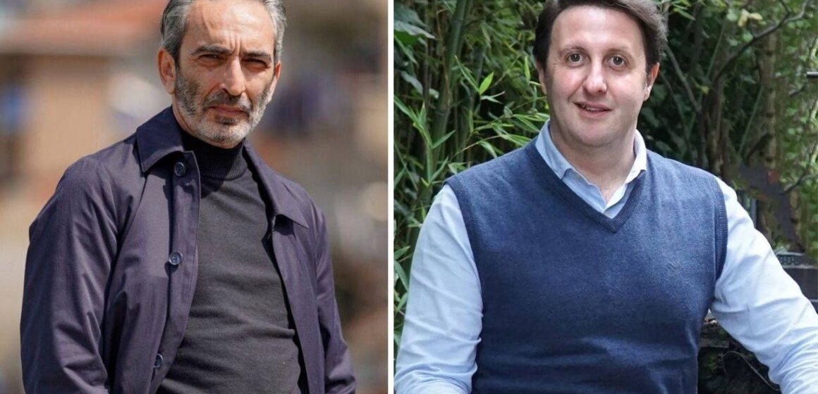 İzzet Çapa'nın YouTube programına konuk olan Fırat Tanış, alkol tedavisi sürecini anlattı. YouTube söyleşisinde Fırat Tanış'ın stüdyo ortamındaki görüntüsü